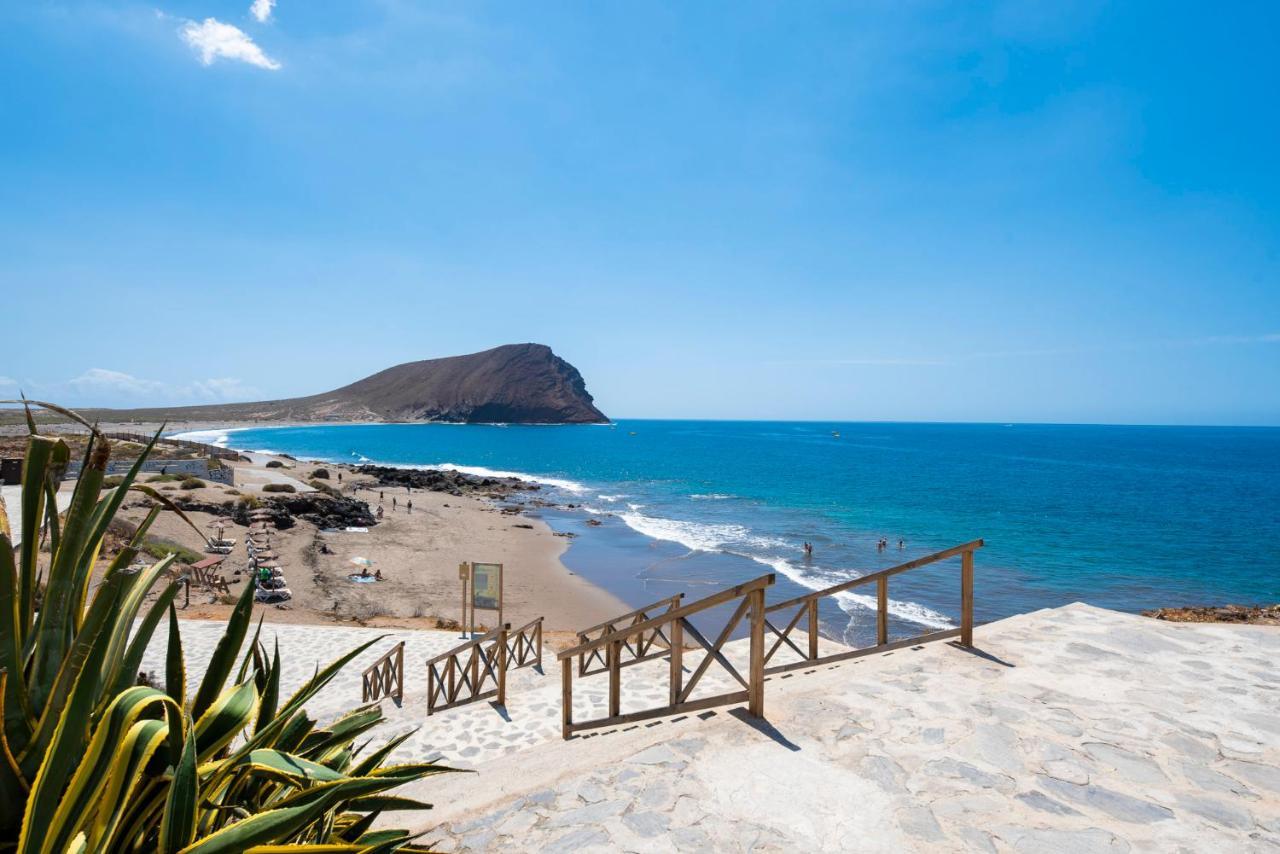 Appartement Medano4you La Tejitas Seaview Penthouse La Tejita