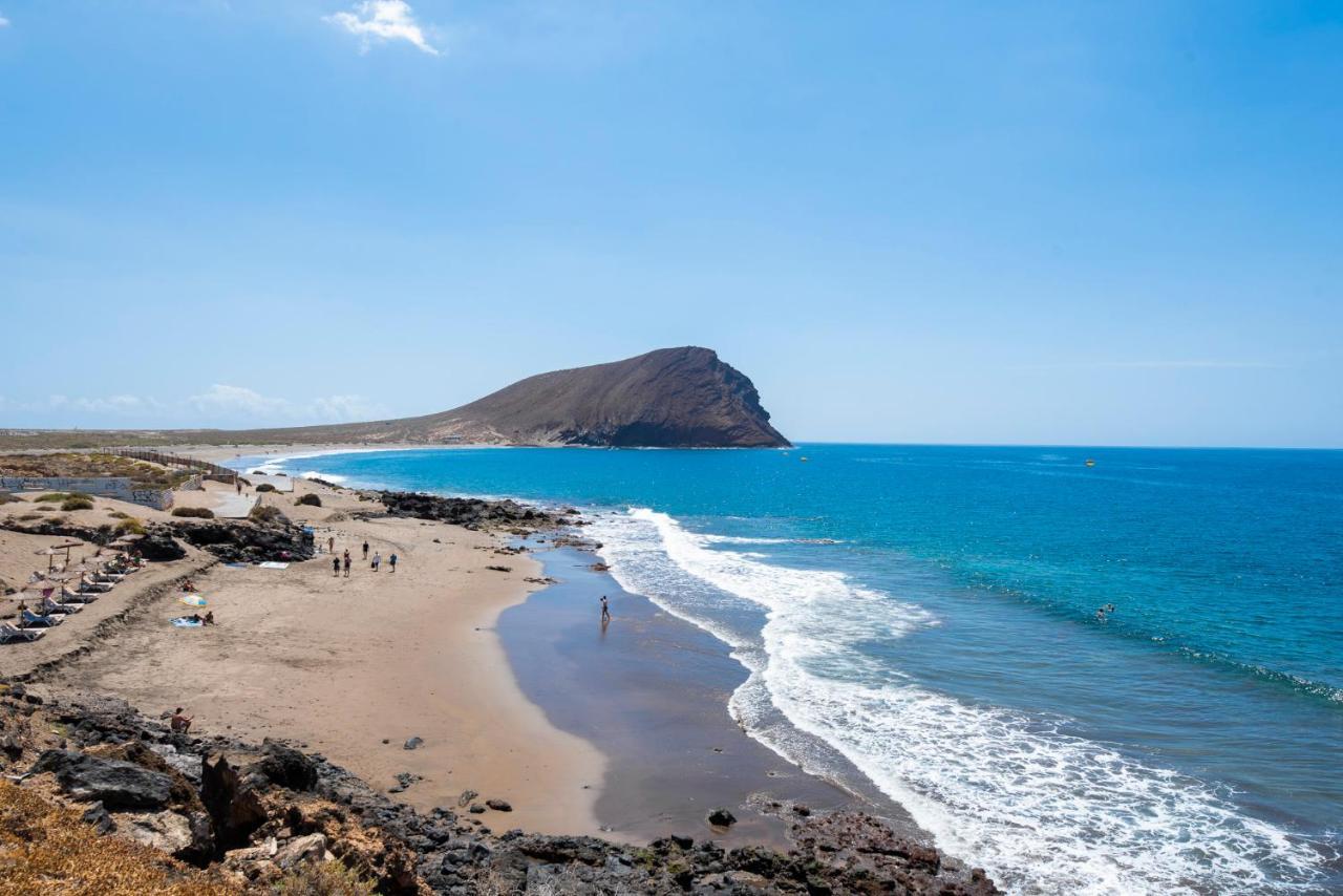Medano4you La Tejitas Seaview Penthouse Appartement