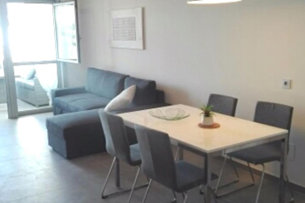 First Class Tejita Wifiber Apartamento