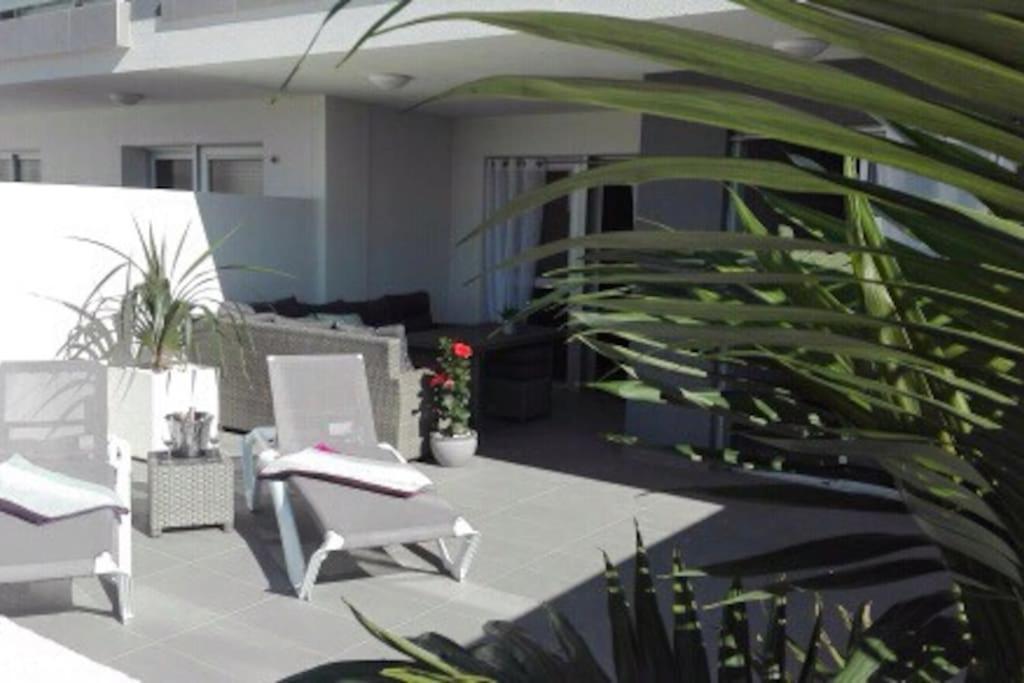 First Class Tejita Wifiber Apartamento *