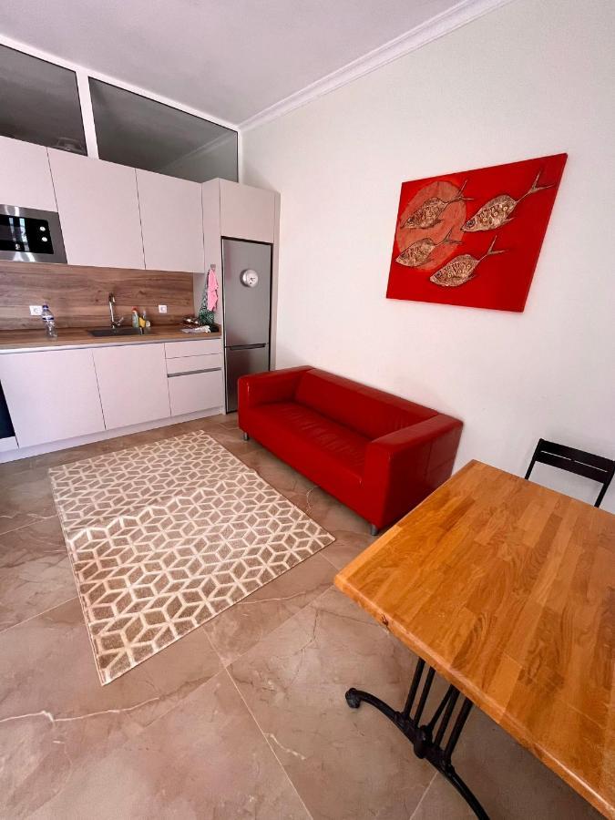 Apartamento Cozy Place In Torviscas! *