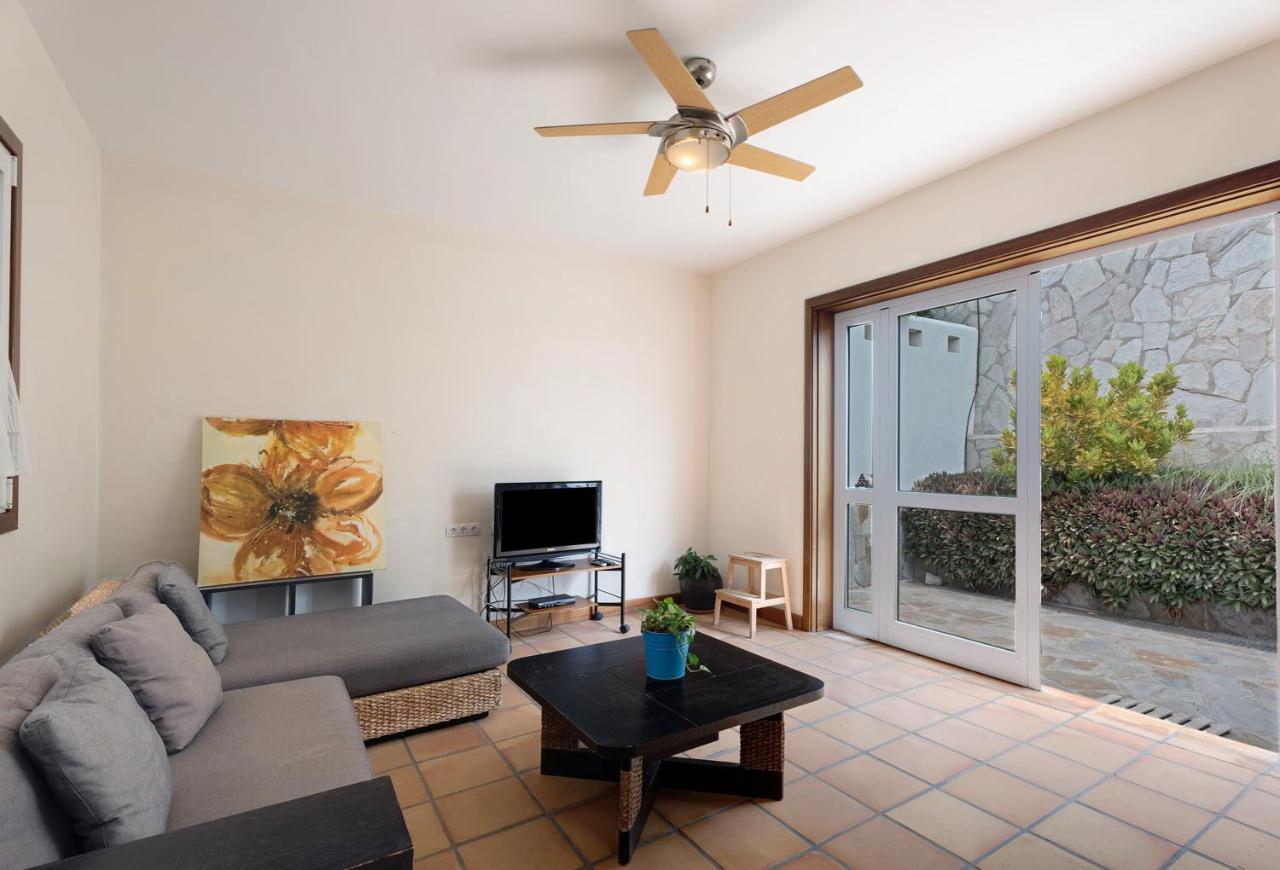 Apartment La Calabacera Azul