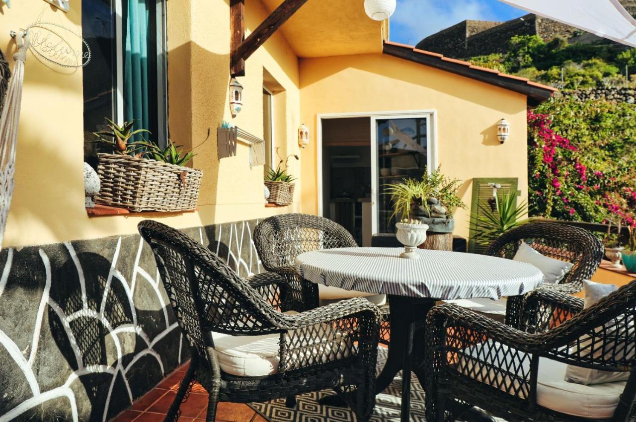 Apartment Vino Tinto 2