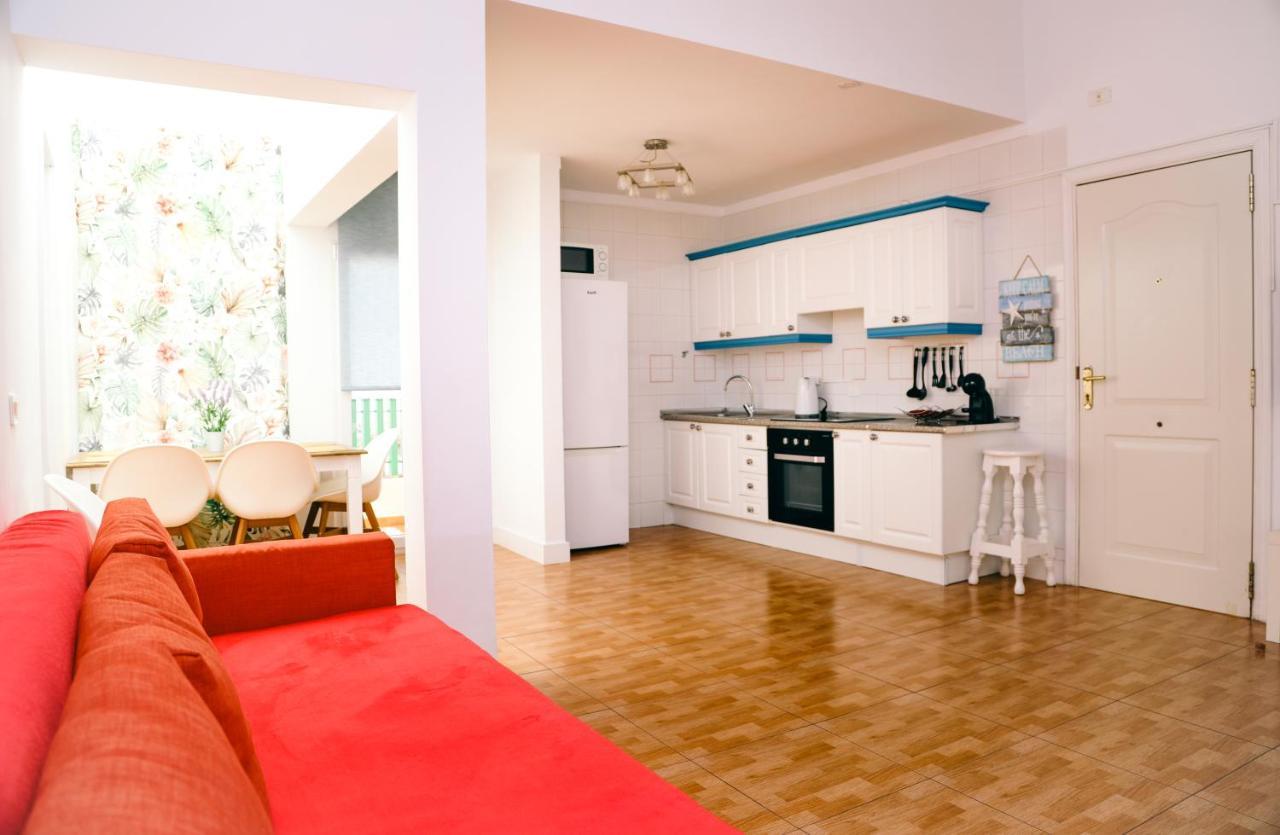Island Village 2 Bedroom Apartment Costa Adeje (Tenerife)