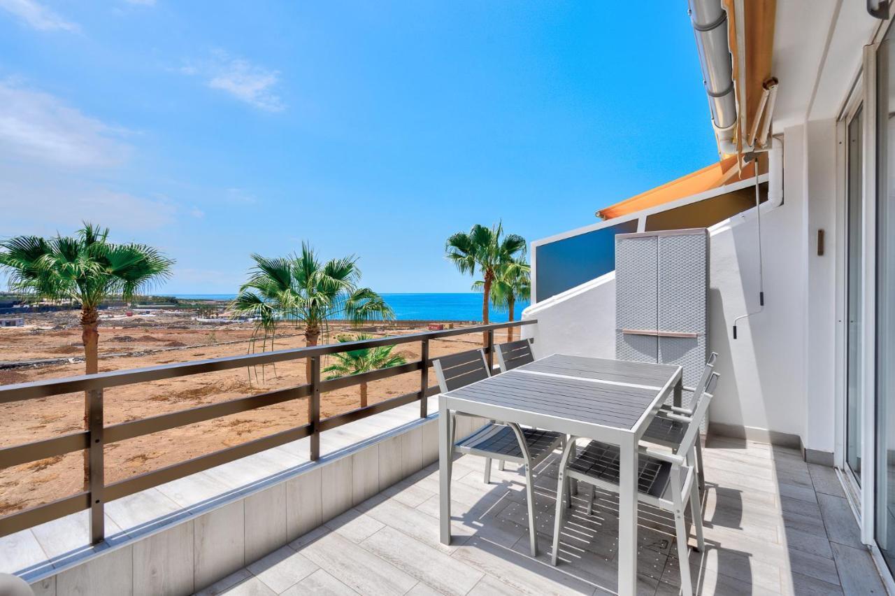 Sand Sunflower Appartement *