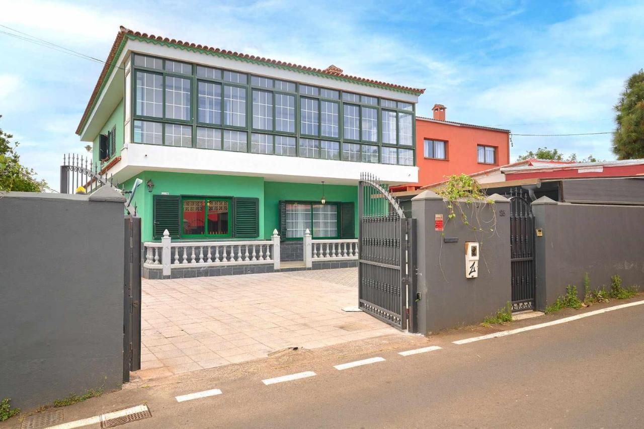House Live Canarias Villa *