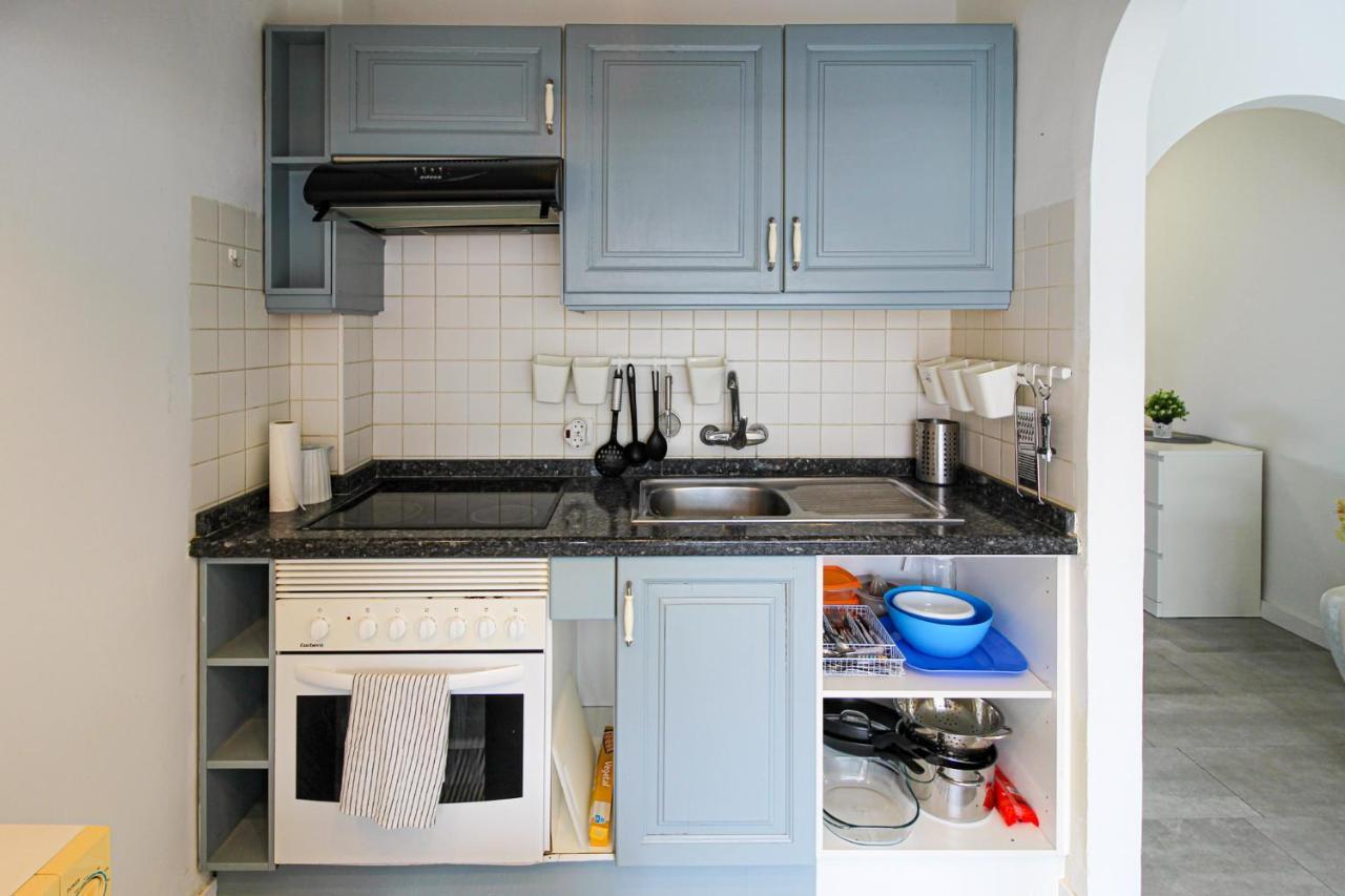 Beautiful Penthouse With Heated Swimming Pool Golf Del Sur *