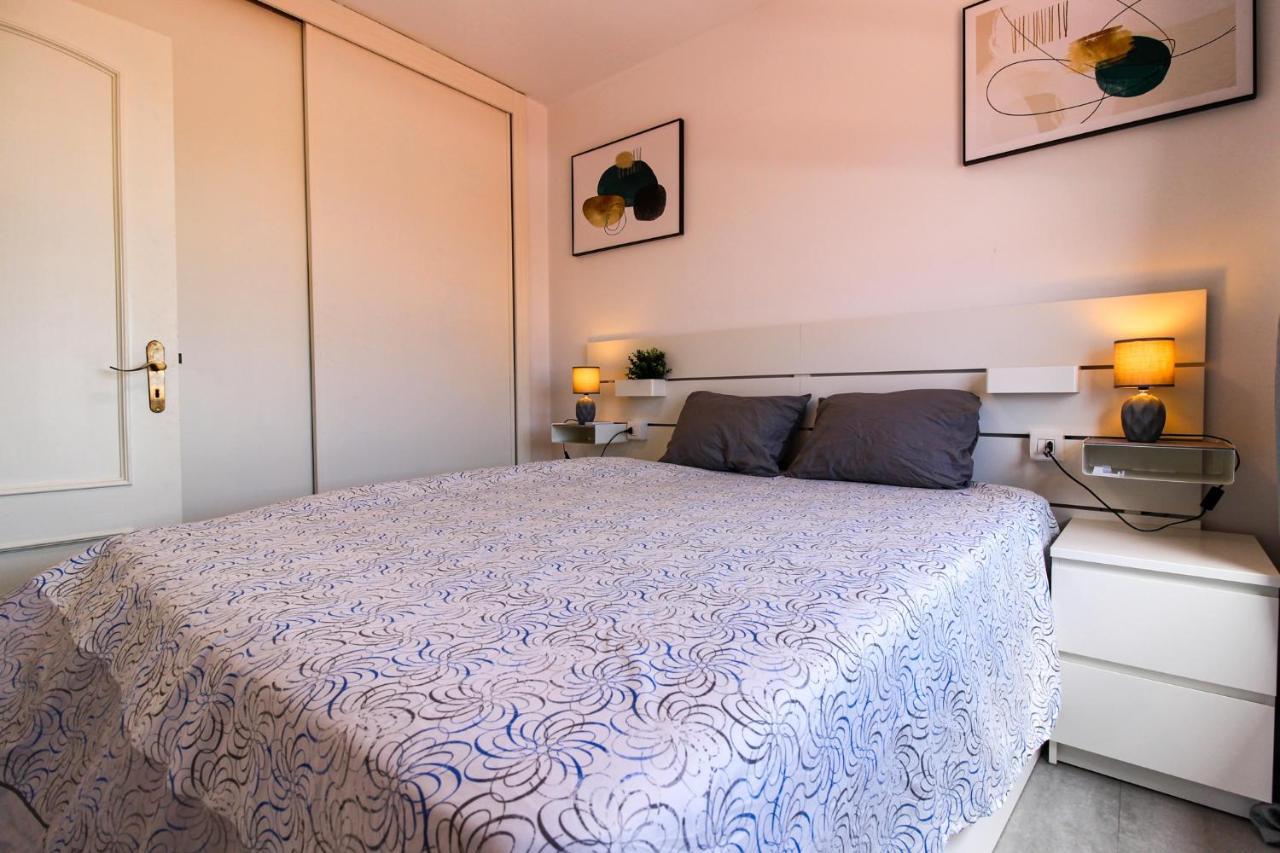 Appartement Beautiful Penthouse With Heated Swimming Pool Golf Del Sur