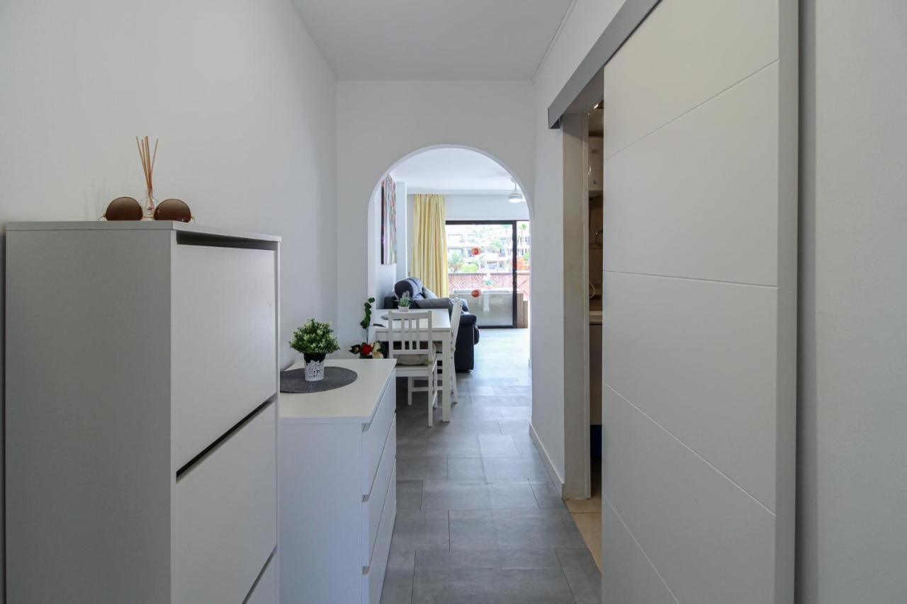 Beautiful Penthouse With Heated Swimming Pool Golf Del Sur * San Miguel de Abona