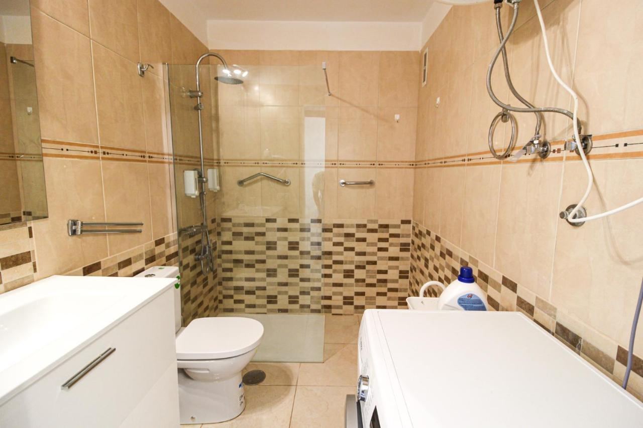 Beautiful Penthouse With Heated Swimming Pool Golf Del Sur Appartement San Miguel de Abona