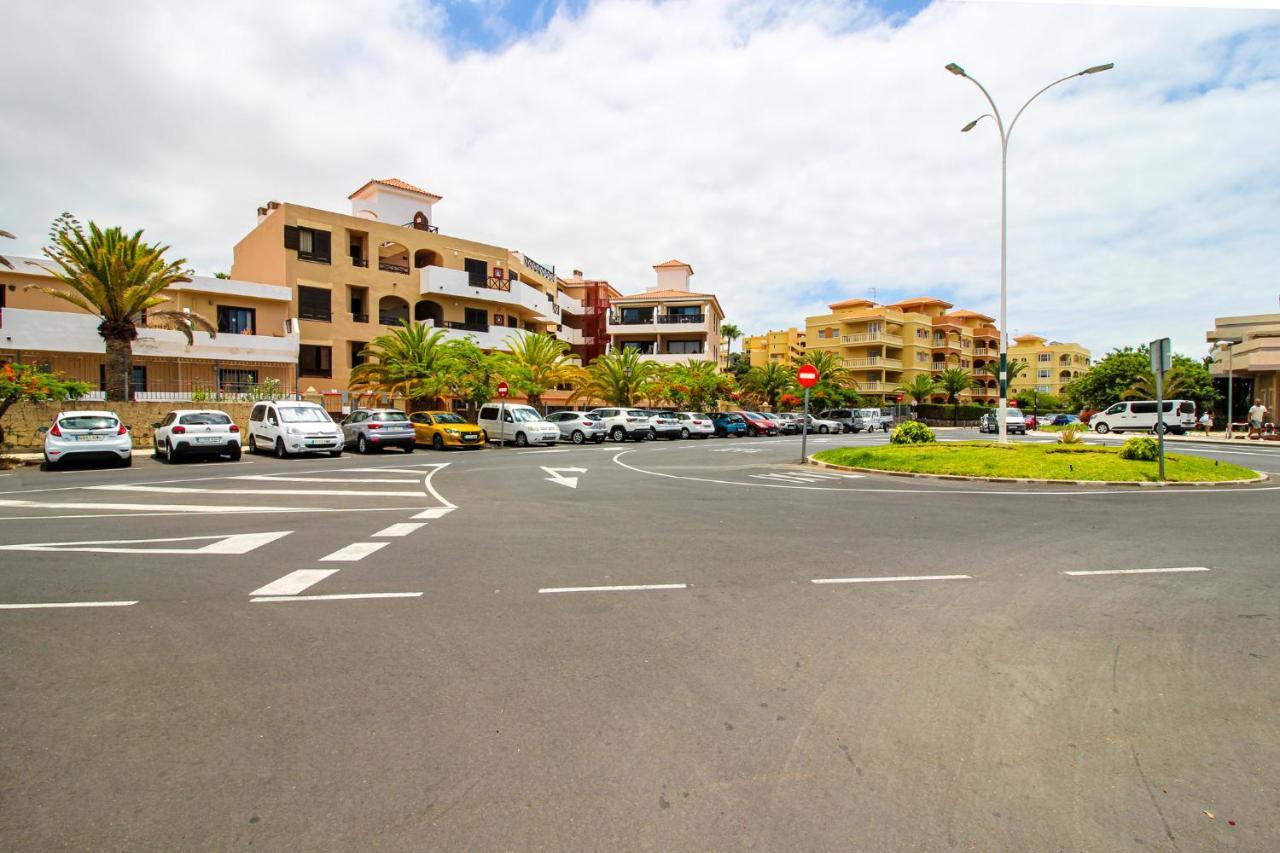 Beautiful Penthouse With Heated Swimming Pool Golf Del Sur Appartement *