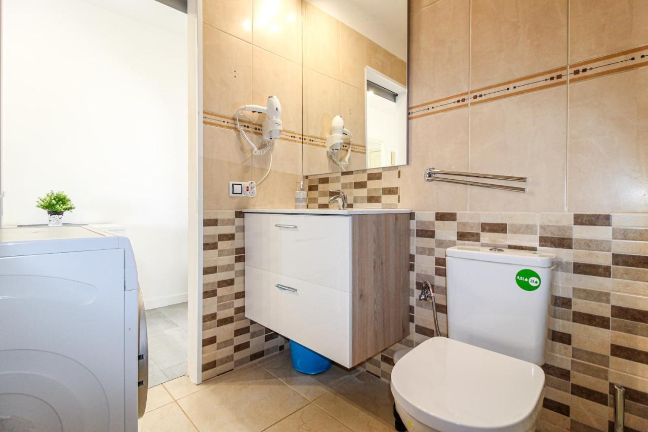 Beautiful Penthouse With Heated Swimming Pool Golf Del Sur Appartement San Miguel de Abona