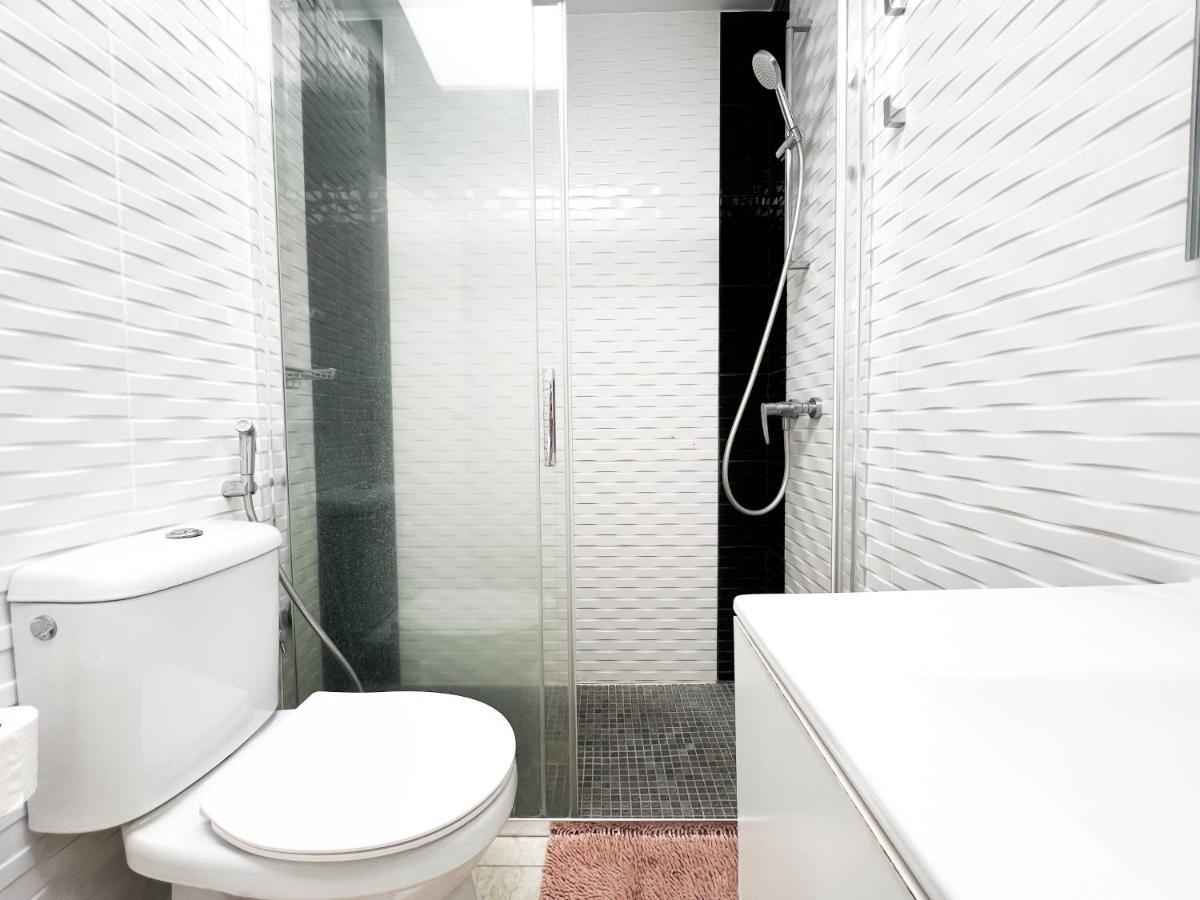 Duplex With Heated Pool Ocean View In Cristianos Lc54