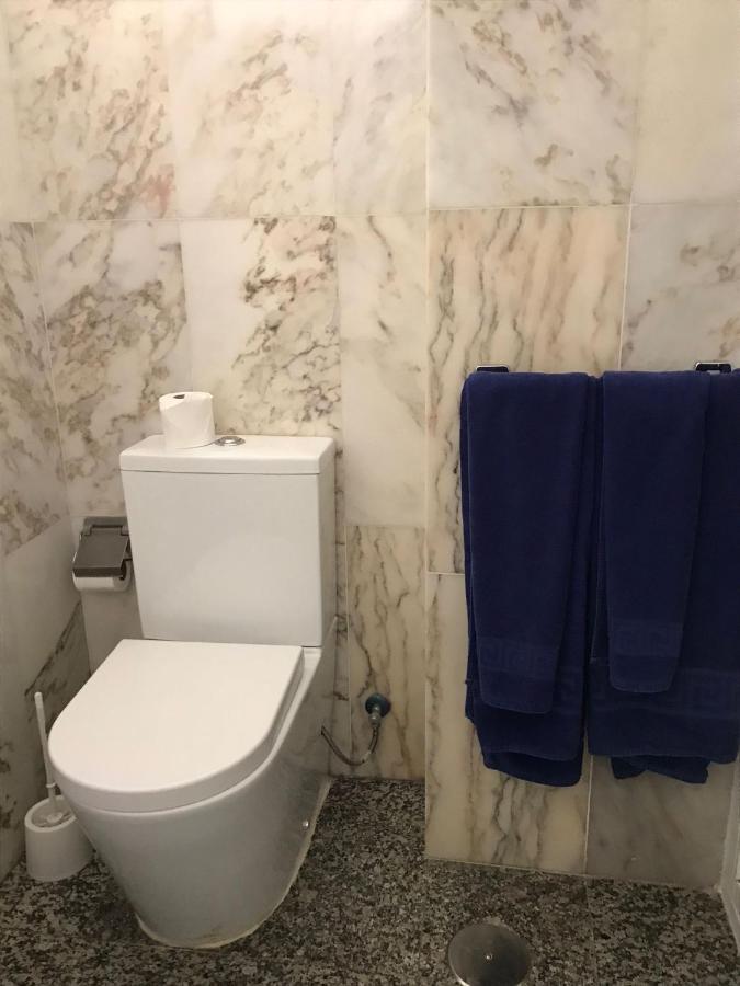 Appartement Sol Mar