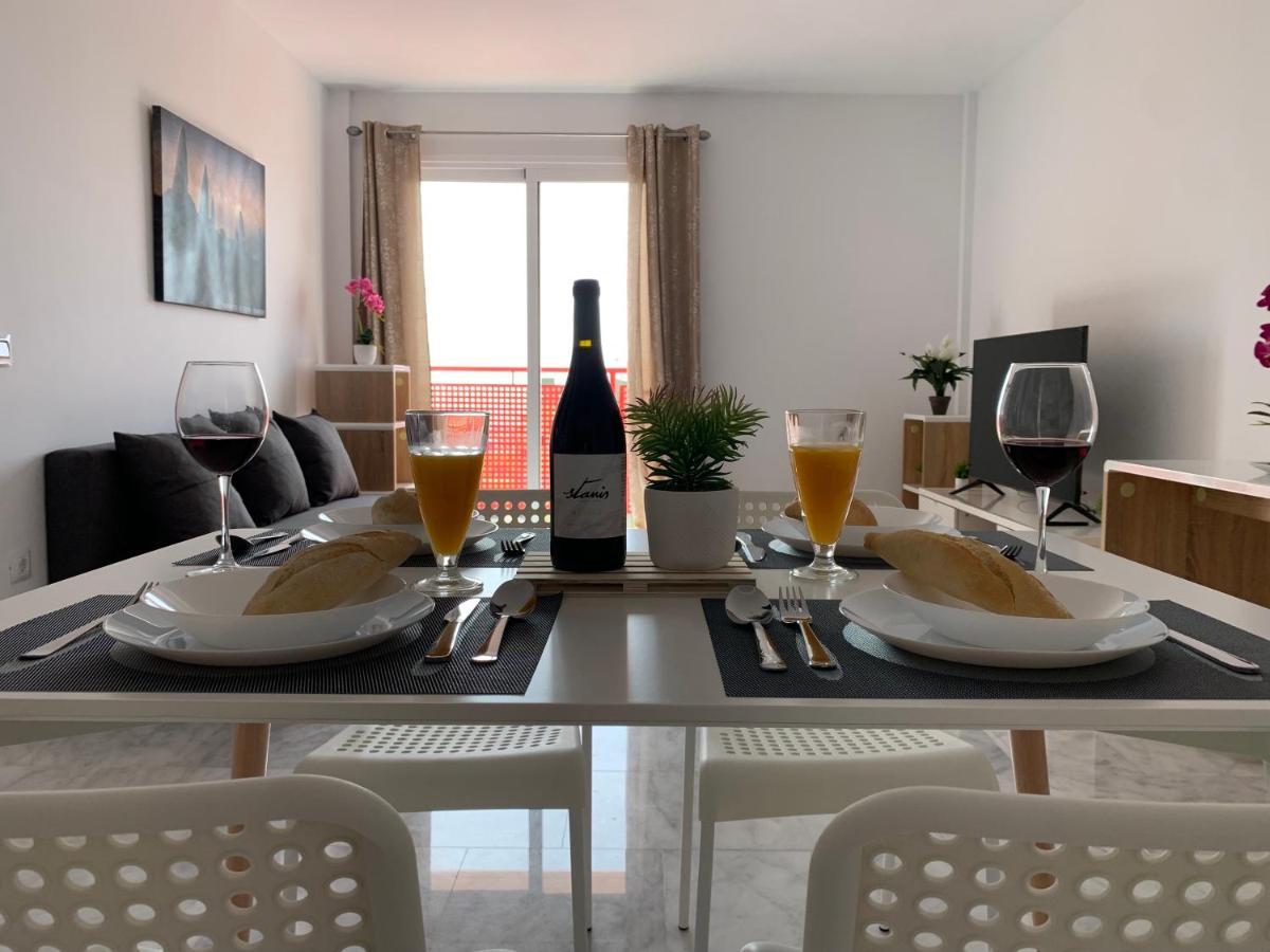 Apartamento El Olivo House C *