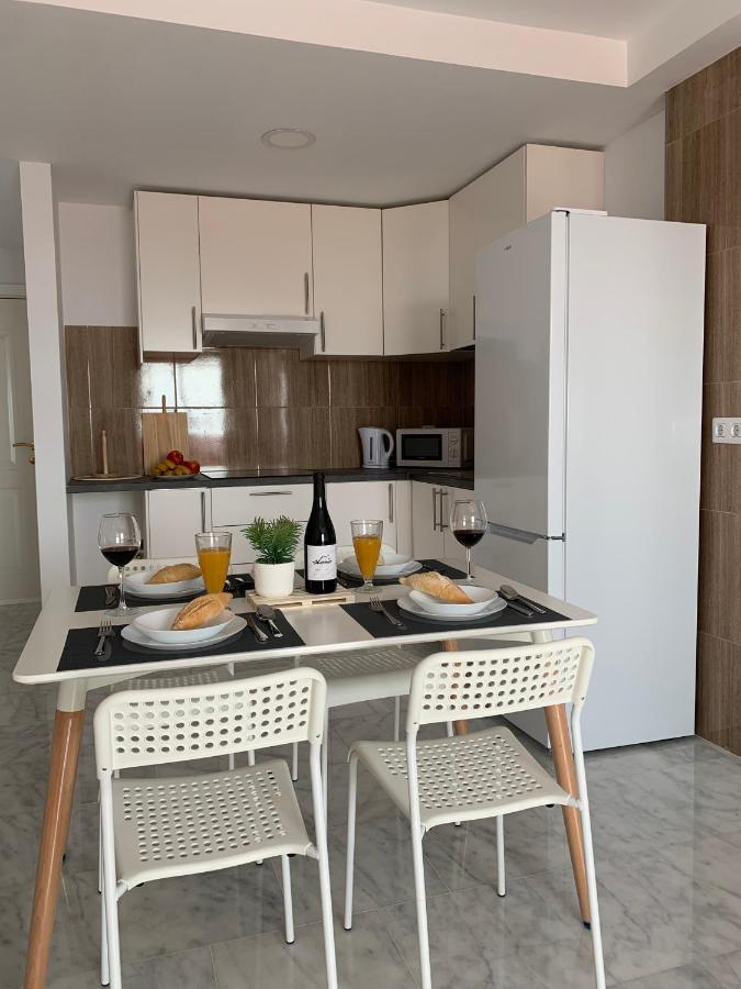 El Olivo House C *