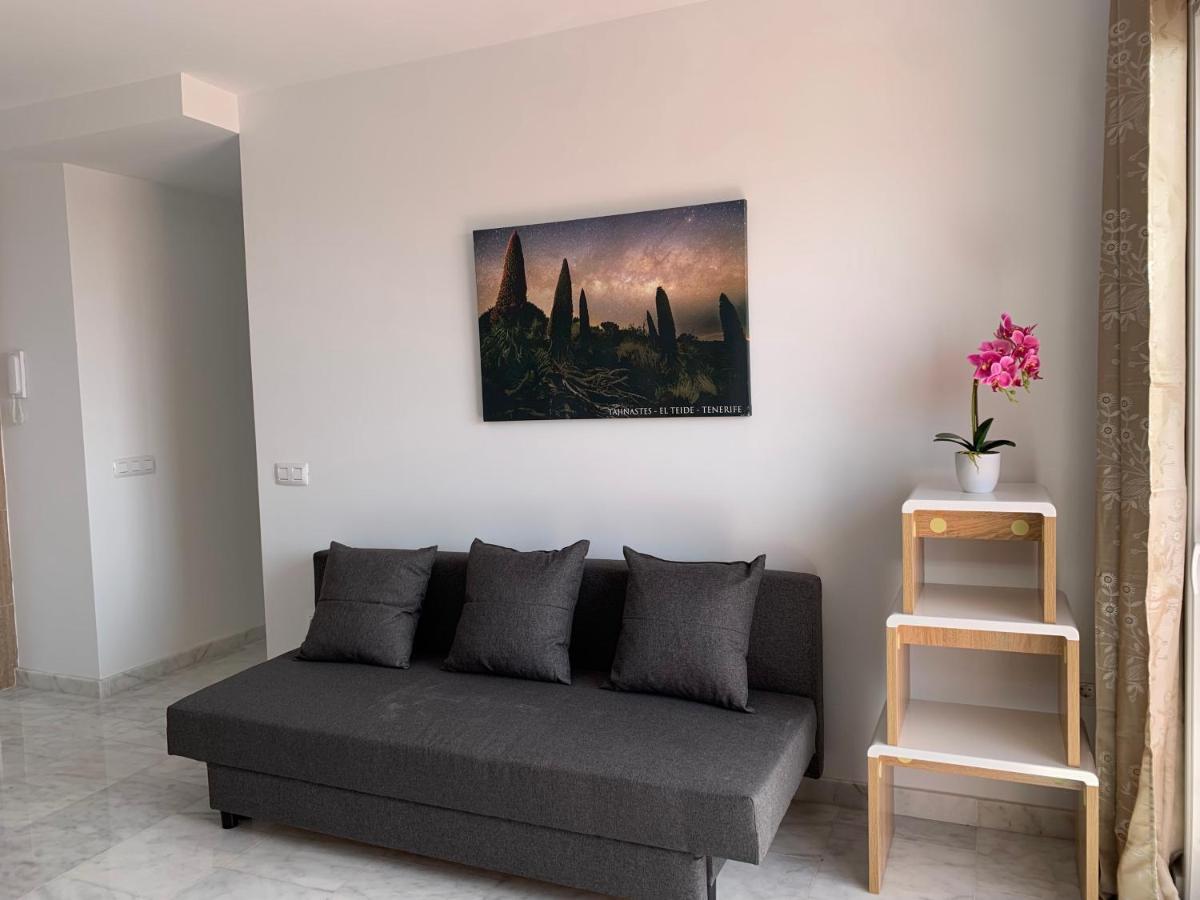 El Olivo House C San Isidro (Tenerife)