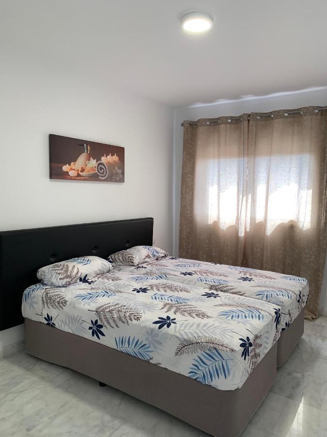 Apartamento El Olivo House C *