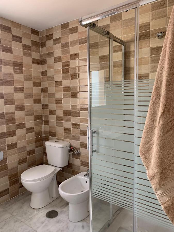 Apartamento El Olivo House C *
