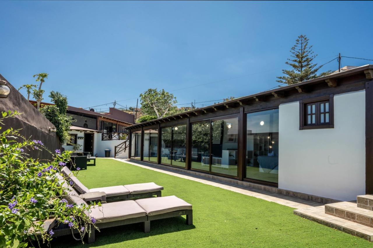 Apartamento Moderno Loft Recien Reformado En Santa Cruz De Tenerife *
