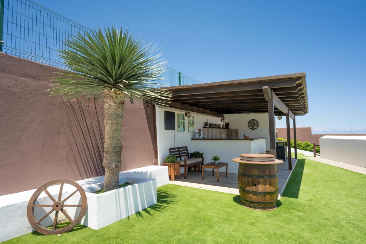 Moderno Loft Recien Reformado En Santa Cruz De Tenerife Apartamento La Monja