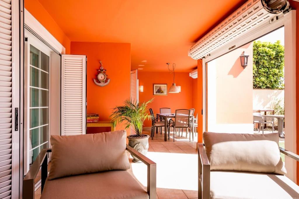 Appartement El Veril Del Duque 2 Bedroom With A View Costa Adeje (Tenerife)