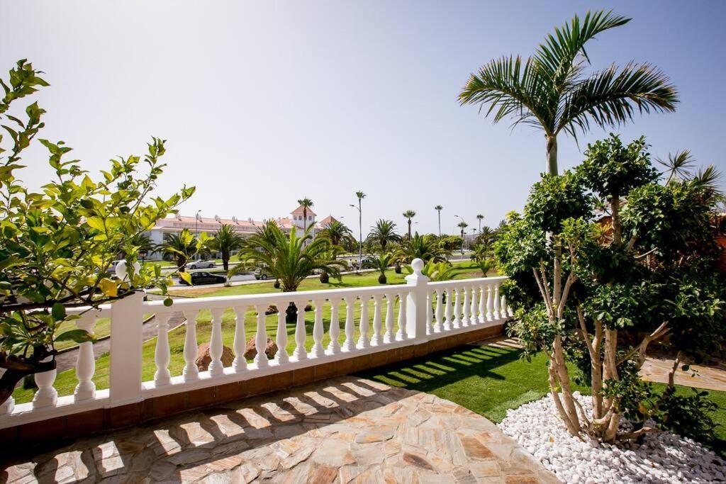 El Veril Del Duque 2 Bedroom With A View *