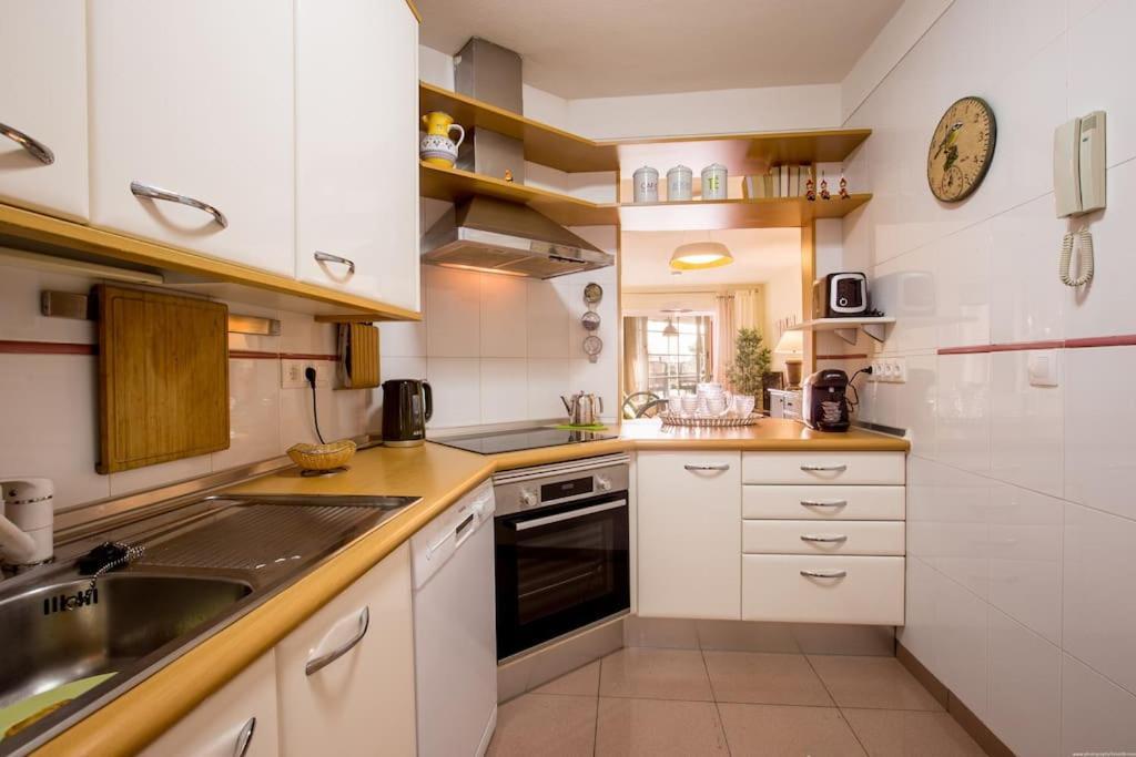 El Veril Del Duque 2 Bedroom With A View Costa Adeje (Tenerife)