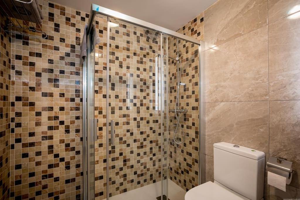 El Veril Del Duque 2 Bedroom With A View