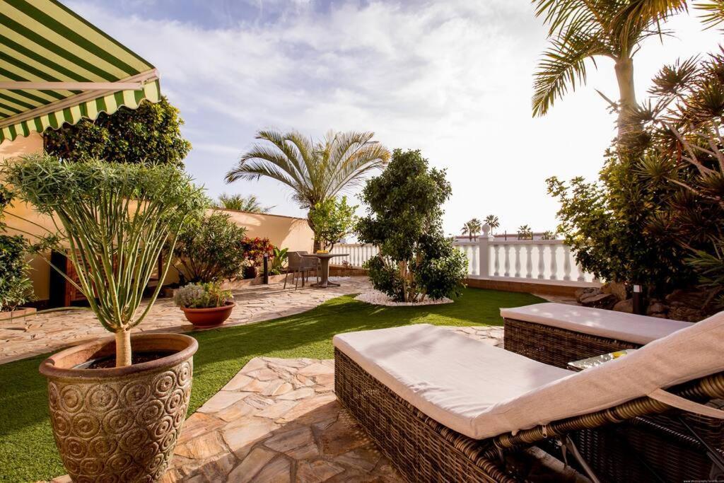 El Veril Del Duque 2 Bedroom With A View * Costa Adeje (Tenerife)