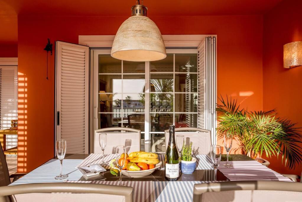 El Veril Del Duque 2 Bedroom With A View *