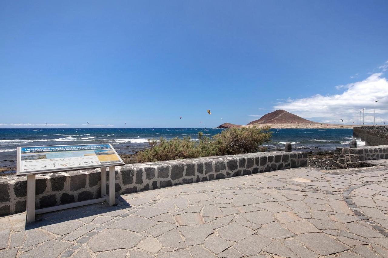Apartamento Medano Ocean View El Médano