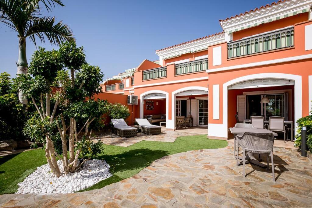 El Veril Del Duque 2 Bedroom With A View *