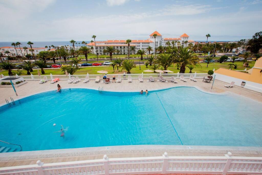 El Veril Del Duque 2 Bedroom With A View Appartement