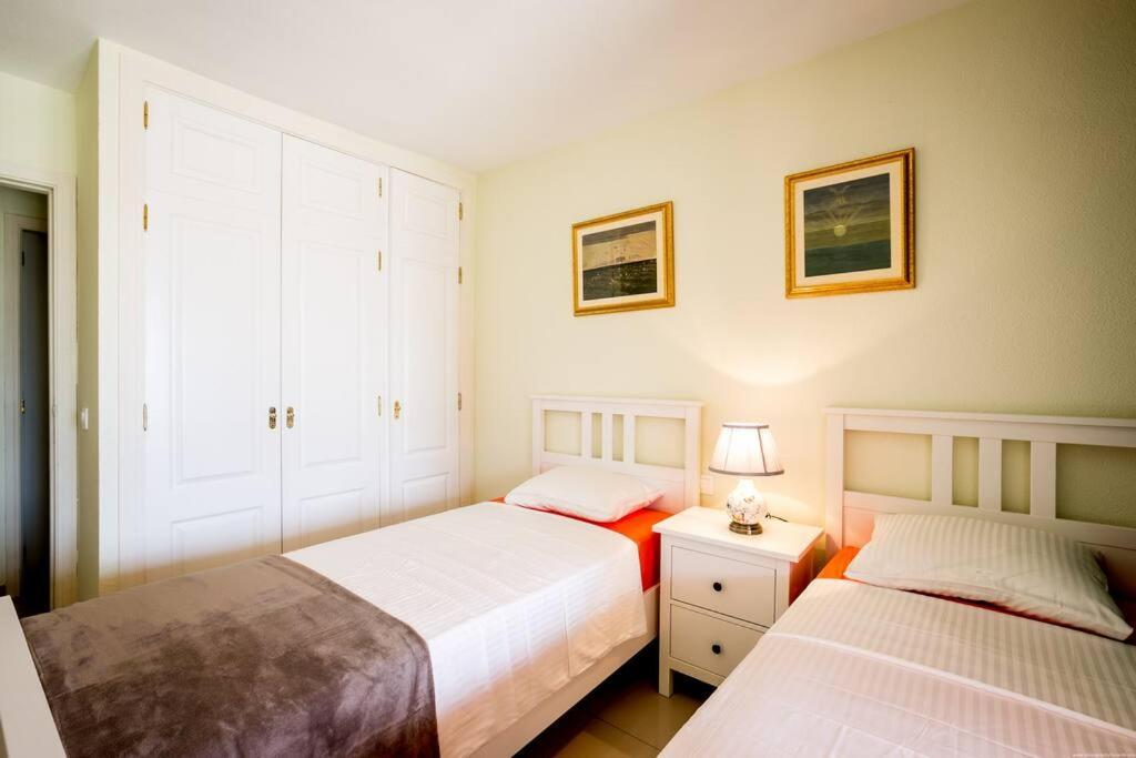 El Veril Del Duque 2 Bedroom With A View