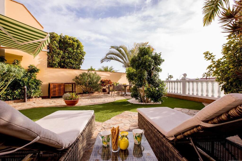 El Veril Del Duque 2 Bedroom With A View Costa Adeje (Tenerife)