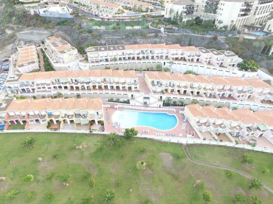El Veril Del Duque 2 Bedroom With A View Appartement *