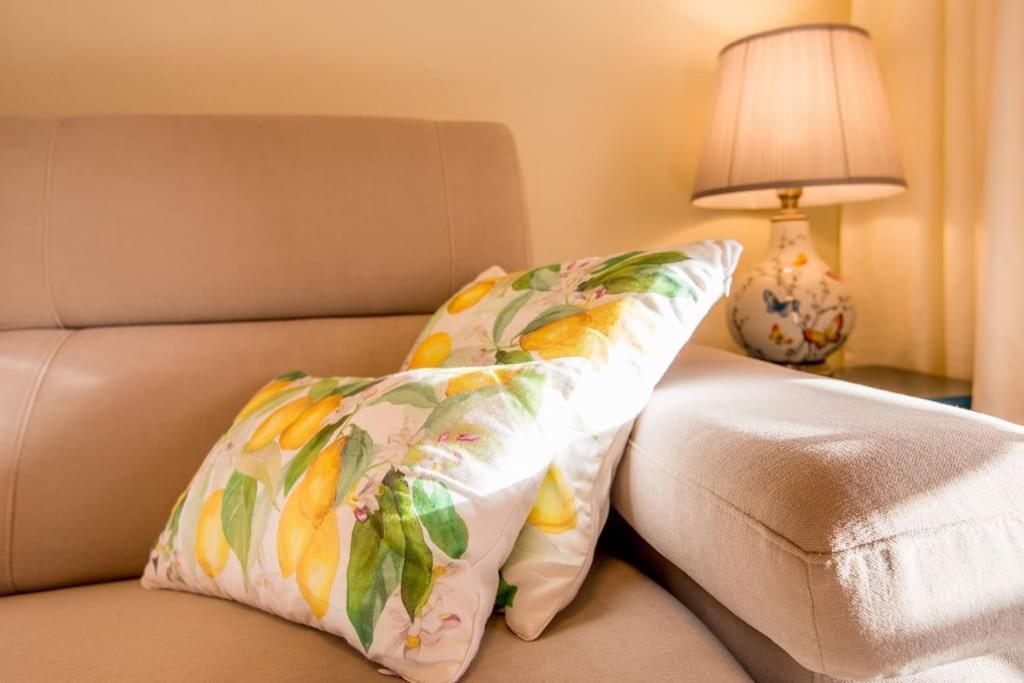 El Veril Del Duque 2 Bedroom With A View Appartement