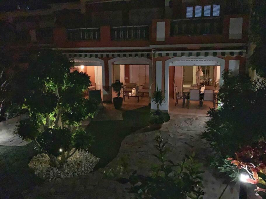 El Veril Del Duque 2 Bedroom With A View