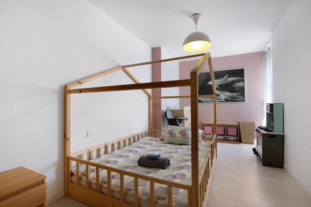 Apartment Medano Ocean View
