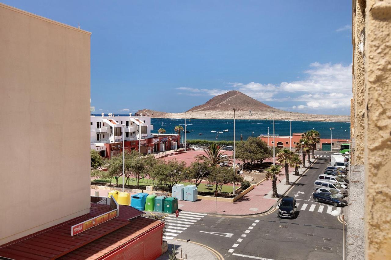 Medano Ocean View *