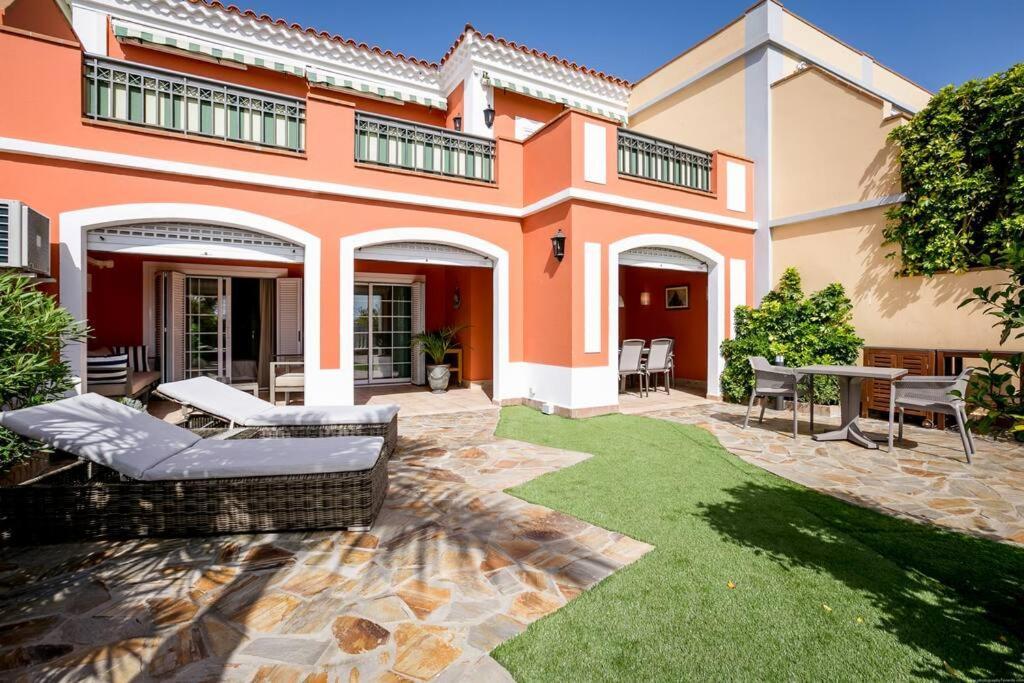 El Veril Del Duque 2 Bedroom With A View