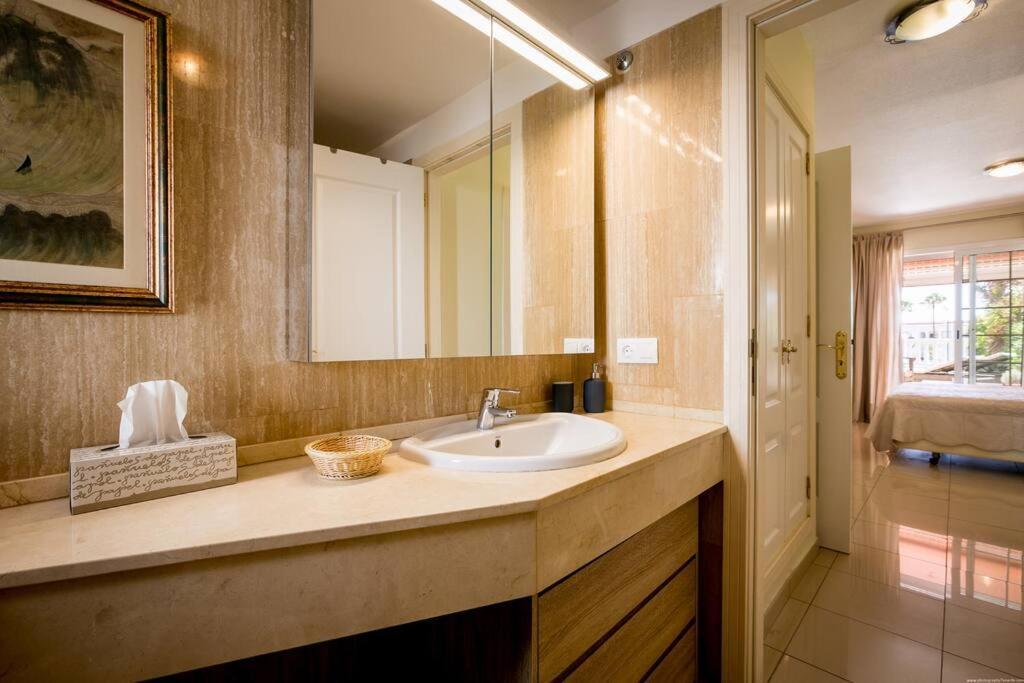 Appartement El Veril Del Duque 2 Bedroom With A View Costa Adeje (Tenerife)