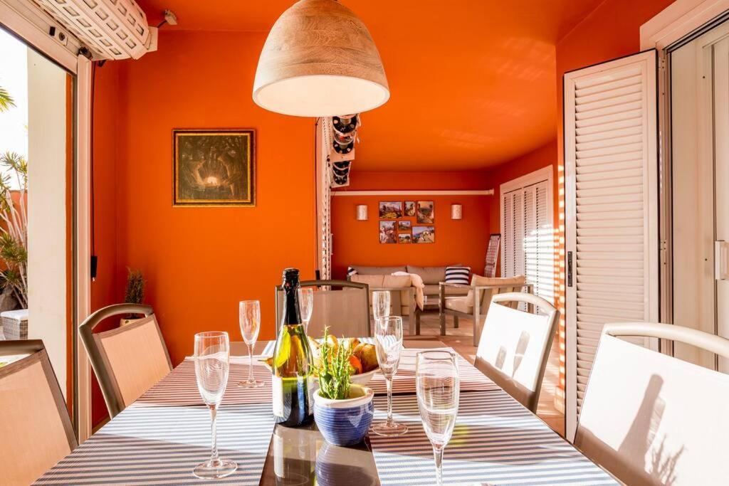 El Veril Del Duque 2 Bedroom With A View