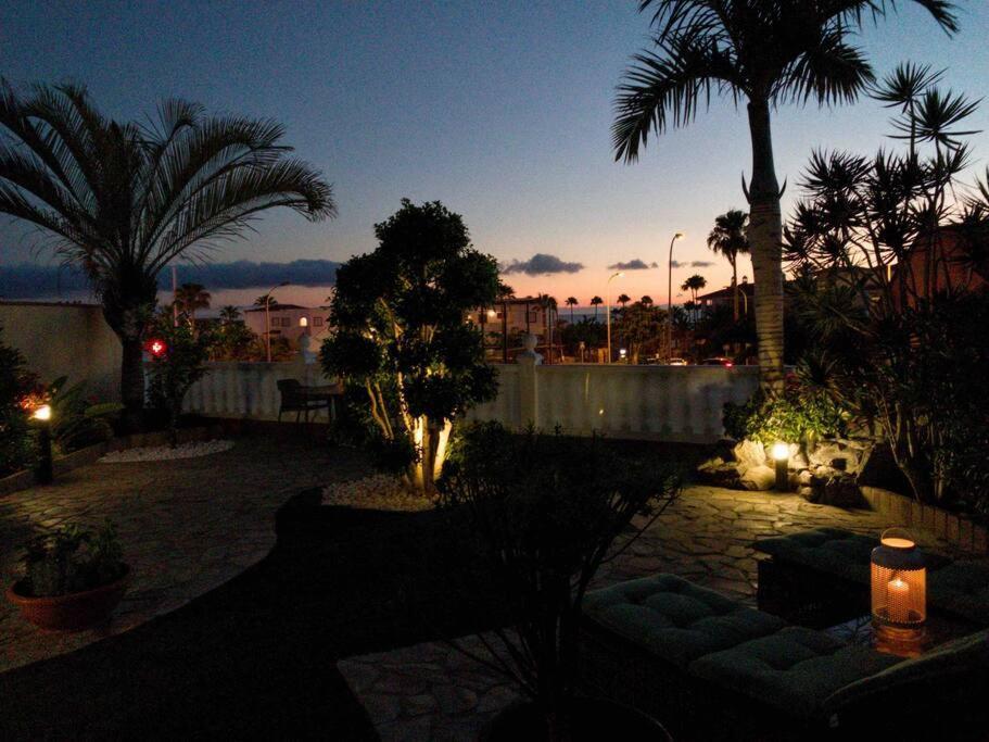 El Veril Del Duque 2 Bedroom With A View Appartement Costa Adeje (Tenerife)