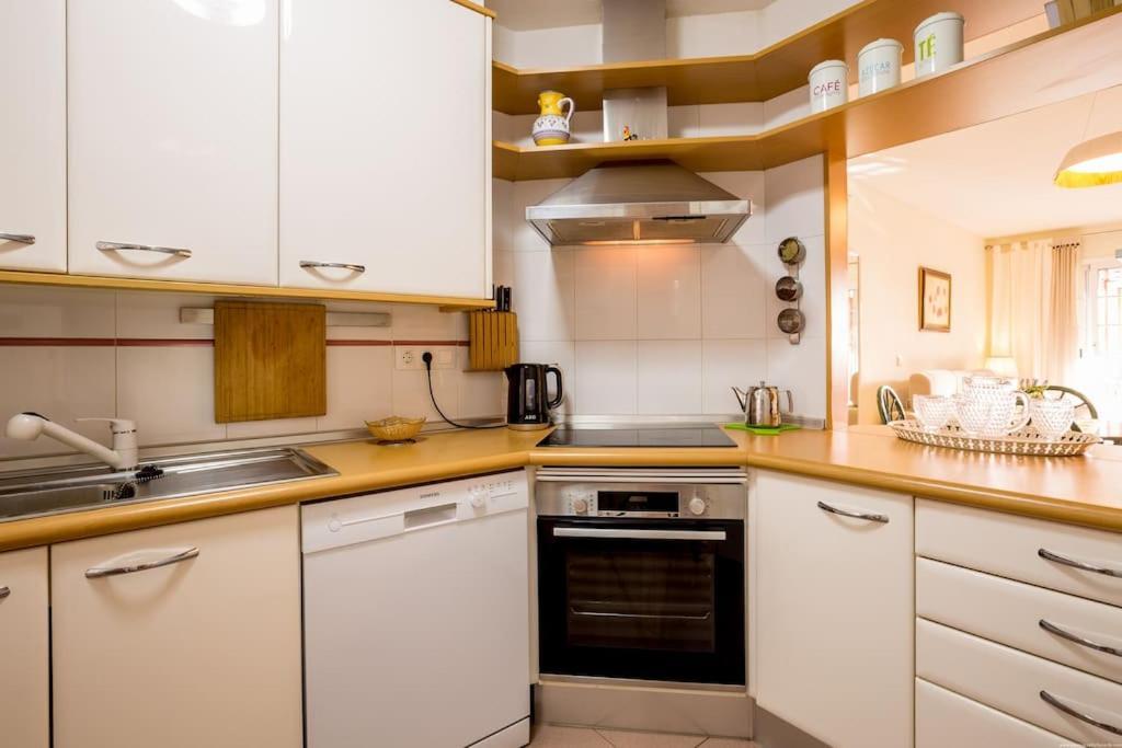 El Veril Del Duque 2 Bedroom With A View Appartement *