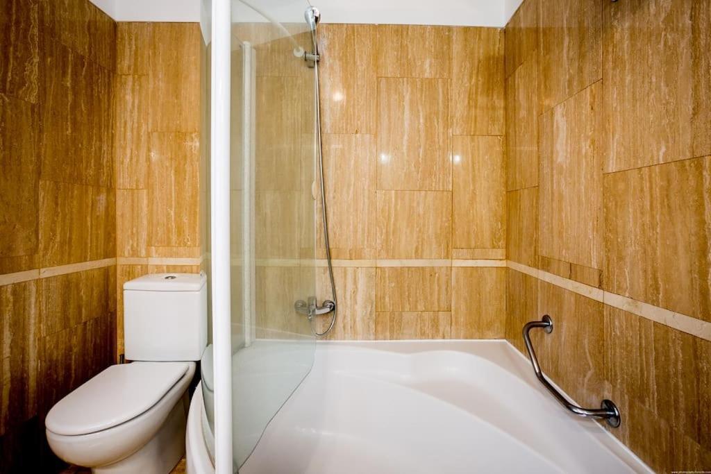 Appartement El Veril Del Duque 2 Bedroom With A View Costa Adeje (Tenerife)