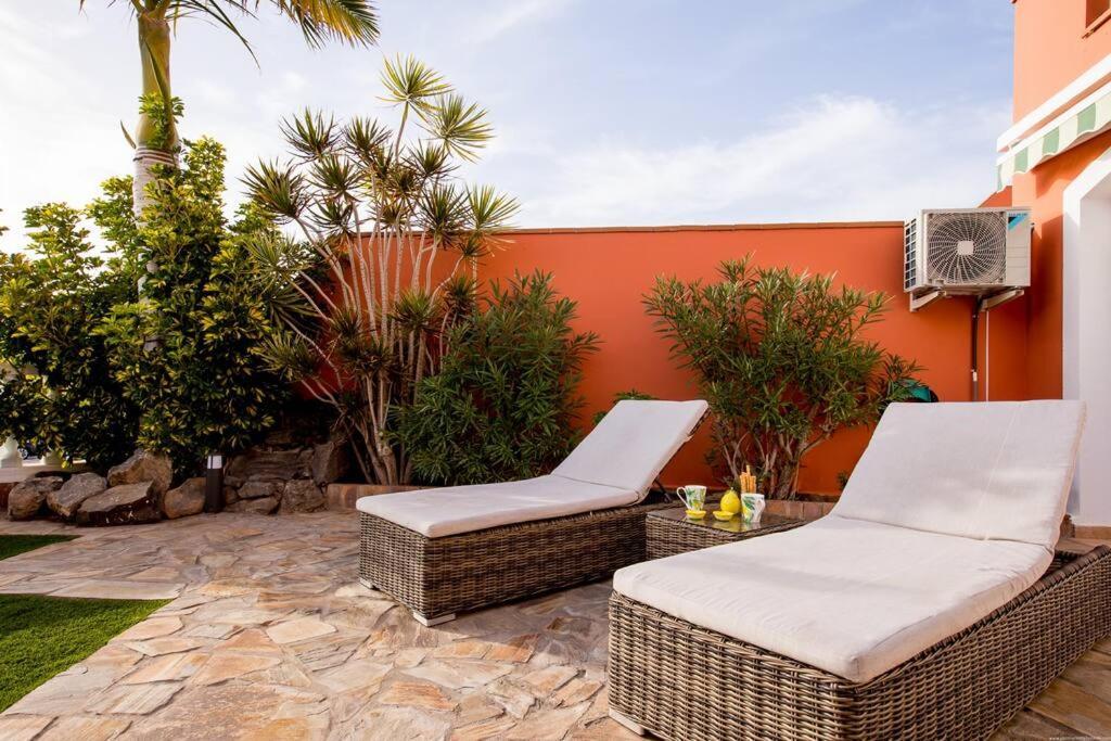 Appartement El Veril Del Duque 2 Bedroom With A View