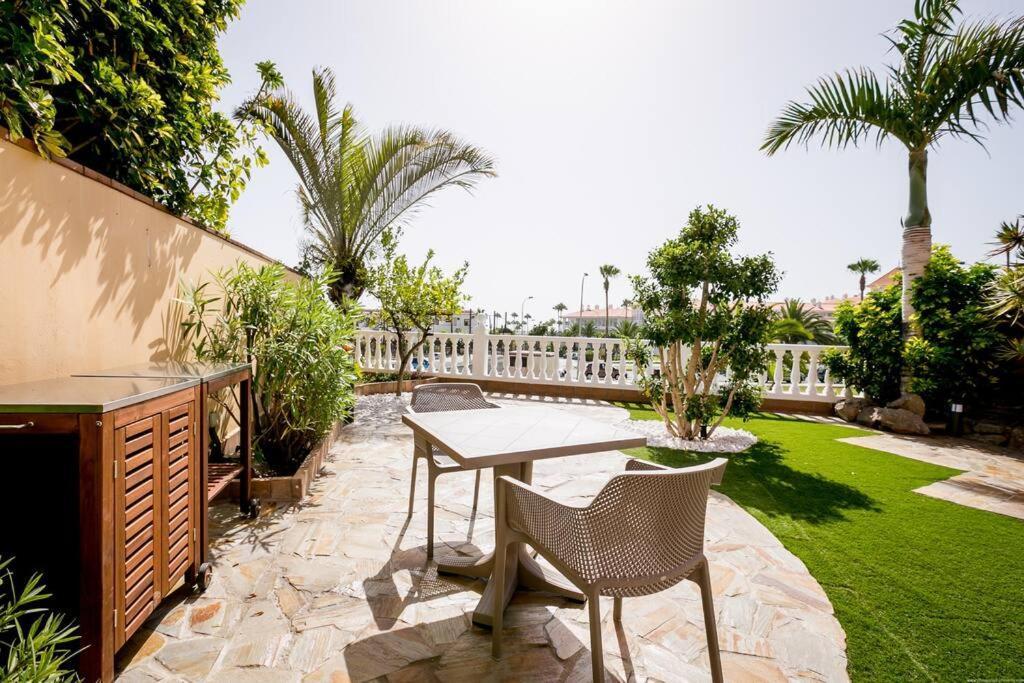 Appartement El Veril Del Duque 2 Bedroom With A View *
