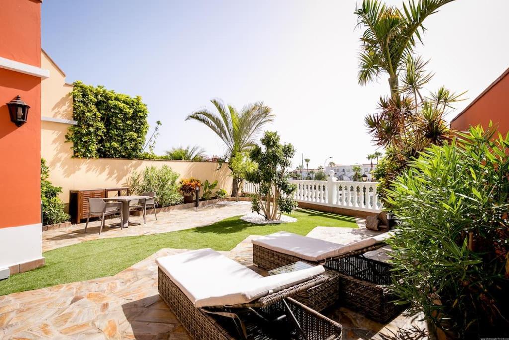 Appartement El Veril Del Duque 2 Bedroom With A View